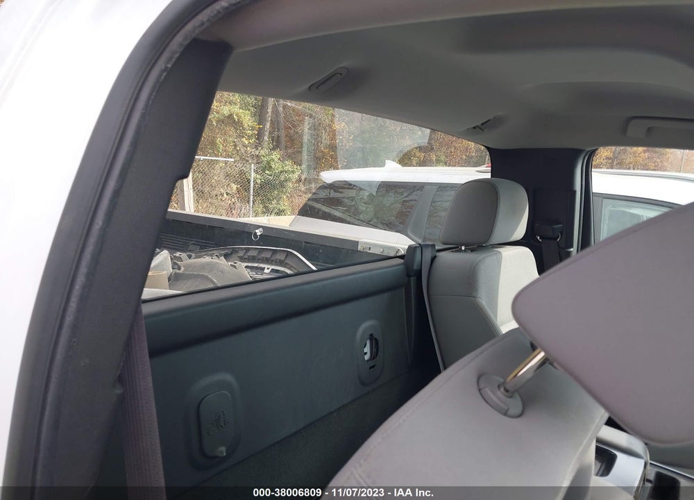 2017 GMC SIERRA 1500 VIN: 1GTN1LEC6HZ900898