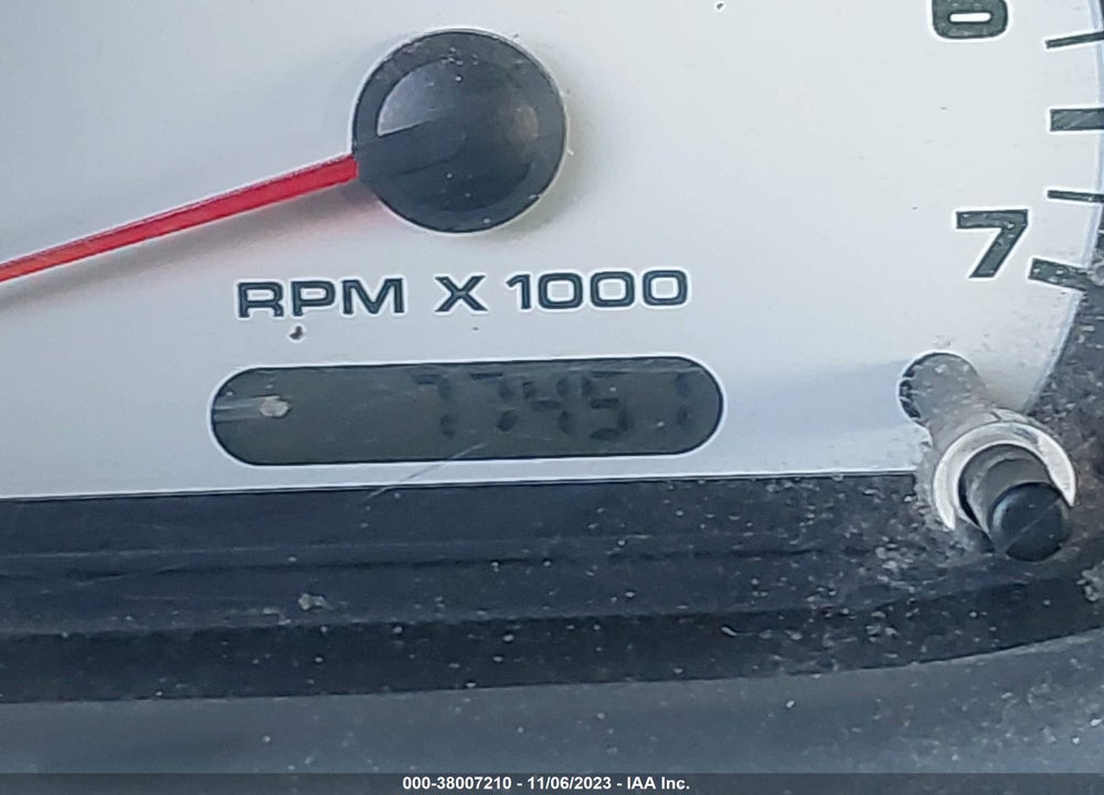 2005 FORD RANGER XLT/STX/XLS/EDGE/XL VIN: 1FTYR10U95PA73979