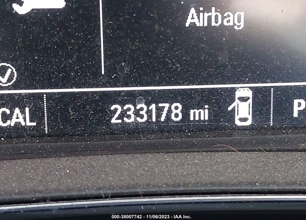 2017 CHEVROLET CRUZE VIN: 1G1BC5SM6H7183719