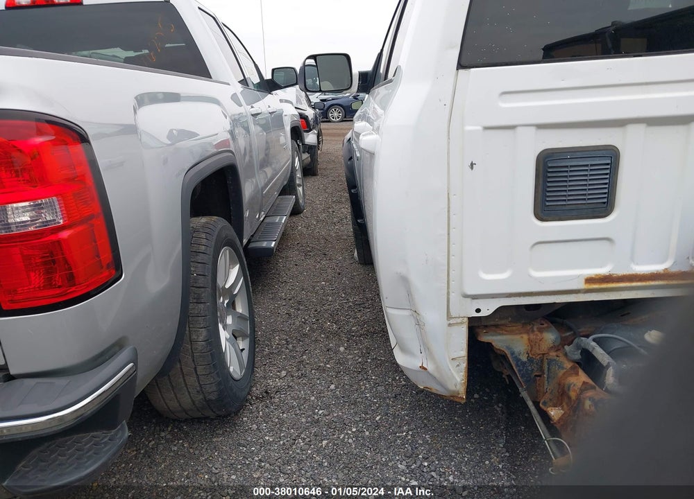 2011 RAM 1500 SPORT VIN: 1D7RV1GT0BS508660