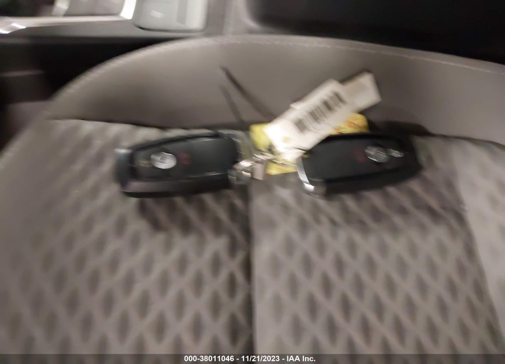 2020 FORD ESCAPE SE VIN: 1FMCU0G62LUC26979