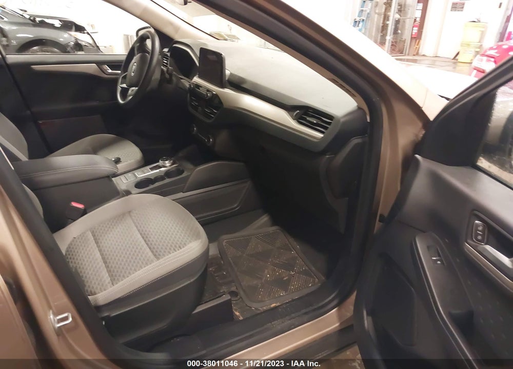 2020 FORD ESCAPE SE VIN: 1FMCU0G62LUC26979