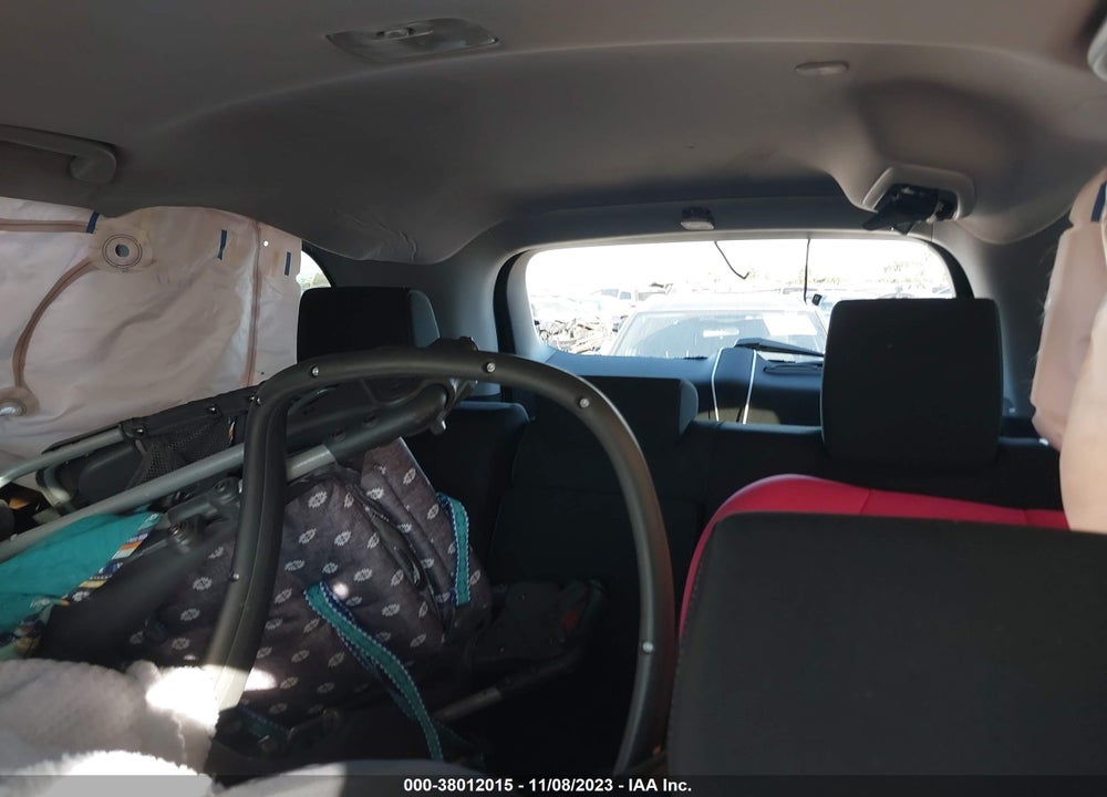2017 HONDA CR-V VIN: 2HKRW1H53HH507520
