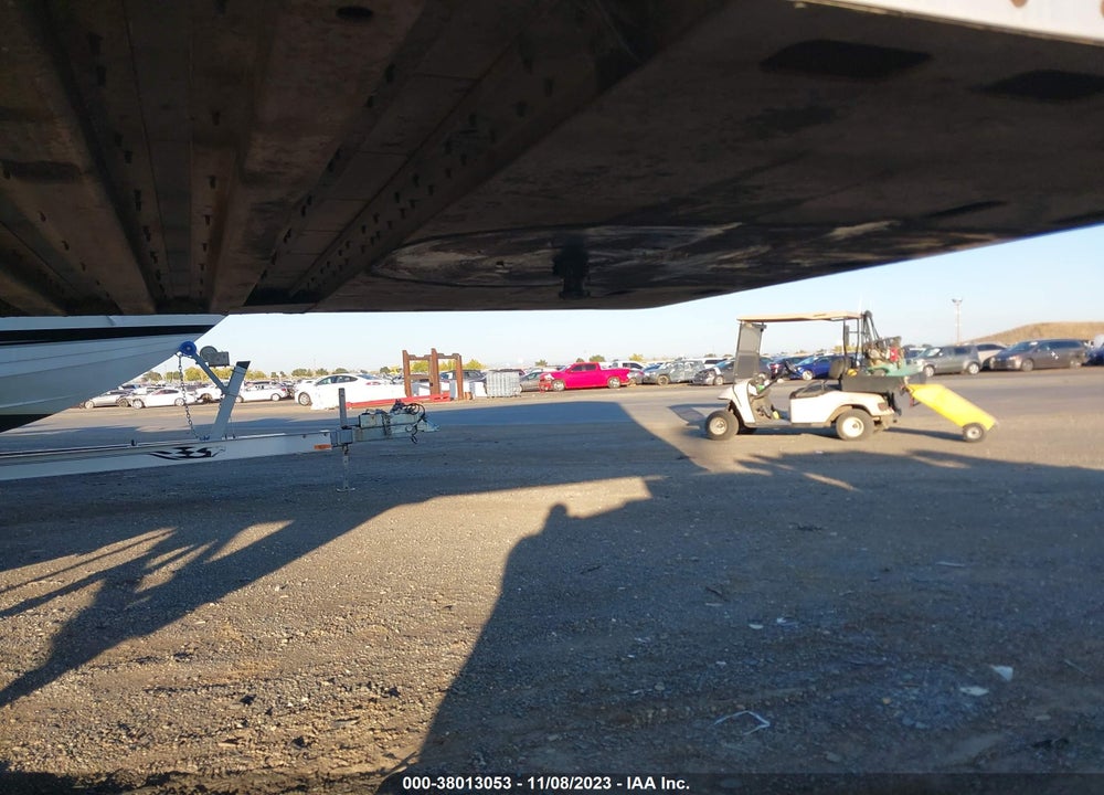 2014 HYUNDAI TRANSLEAD INC UNKNOWN VIN: 3H3V482C9ET349008