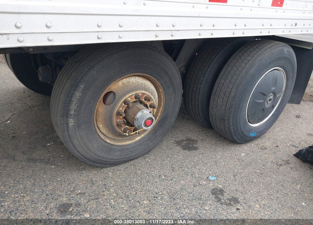 2014 HYUNDAI TRANSLEAD INC UNKNOWN VIN: 3H3V482C9ET349008