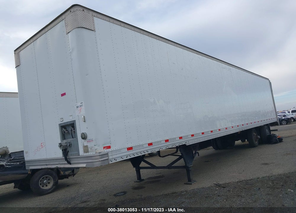 2014 HYUNDAI TRANSLEAD INC UNKNOWN VIN: 3H3V482C9ET349008