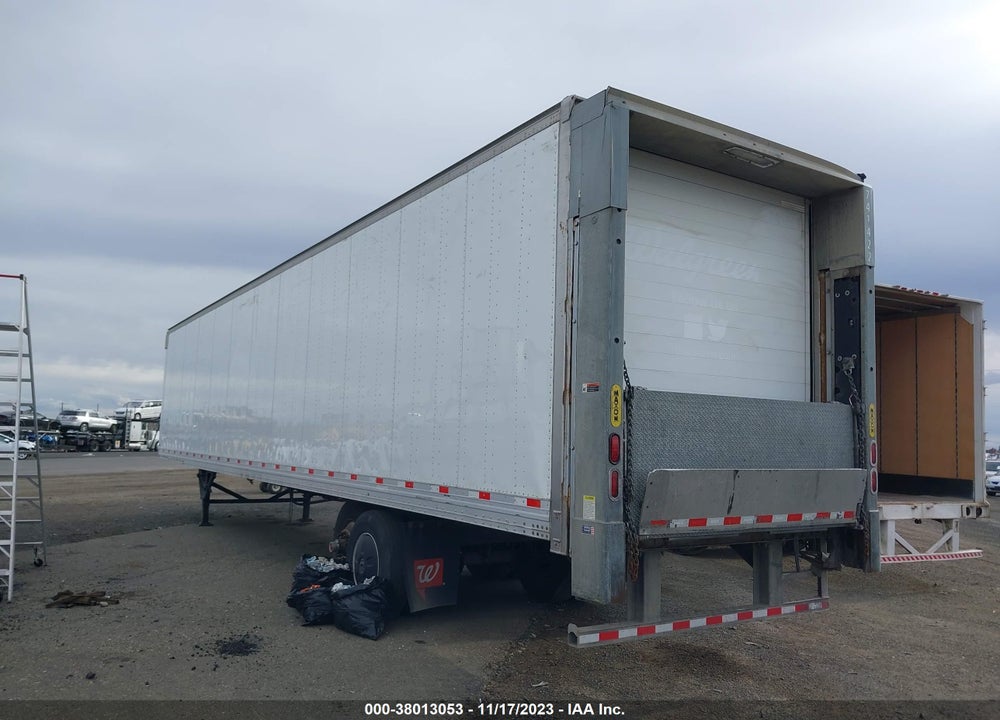 2014 HYUNDAI TRANSLEAD INC UNKNOWN VIN: 3H3V482C9ET349008