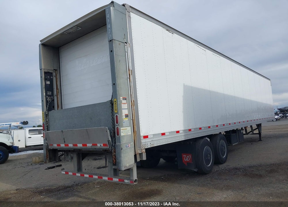 2014 HYUNDAI TRANSLEAD INC UNKNOWN VIN: 3H3V482C9ET349008
