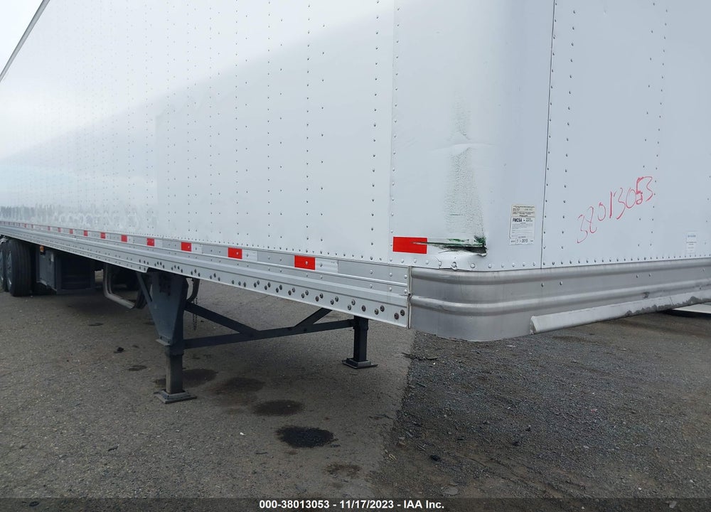 2014 HYUNDAI TRANSLEAD INC UNKNOWN VIN: 3H3V482C9ET349008