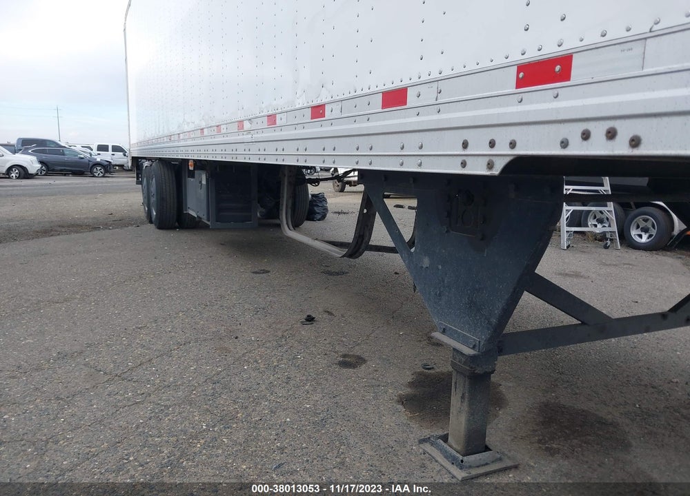 2014 HYUNDAI TRANSLEAD INC UNKNOWN VIN: 3H3V482C9ET349008