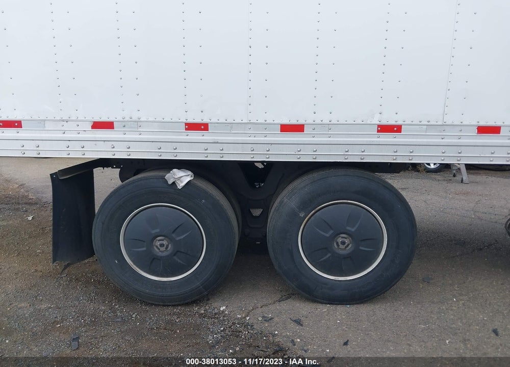 2014 HYUNDAI TRANSLEAD INC UNKNOWN VIN: 3H3V482C9ET349008