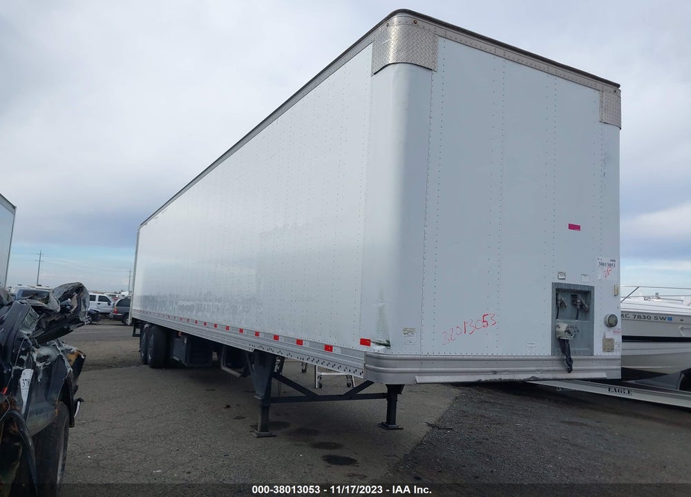 2014 HYUNDAI TRANSLEAD INC UNKNOWN VIN: 3H3V482C9ET349008