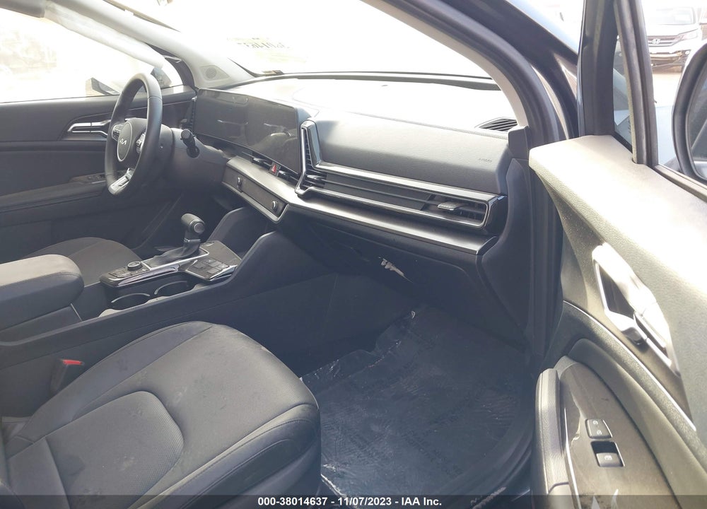 2023 KIA SPORTAGE EX VIN: 5XYK33AF0PG135584