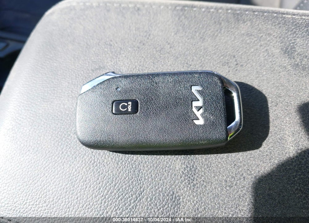 2023 KIA SPORTAGE EX VIN: 5XYK33AF0PG135584