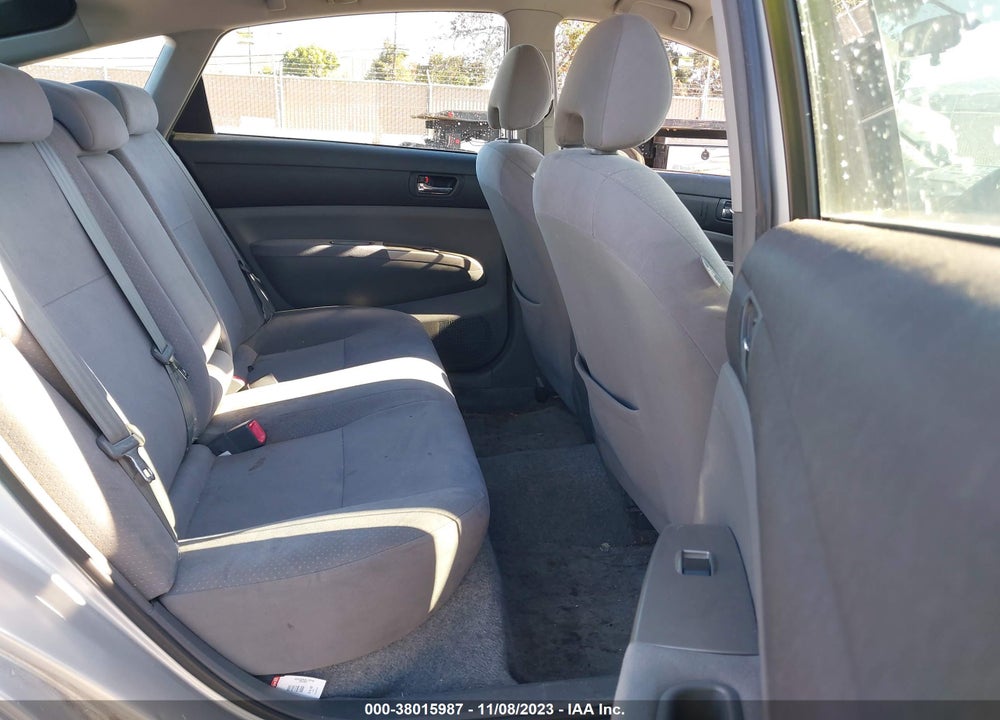 2009 TOYOTA PRIUS VIN: JTDKB20U197850516
