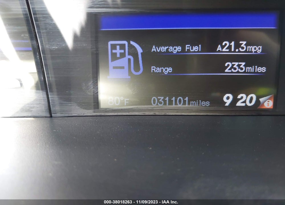 2014 HONDA CIVIC LX VIN: 19XFB2F53EE065555