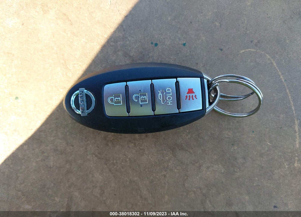 2008 NISSAN ALTIMA 2.5 S VIN: 1N4AL21E08N425773