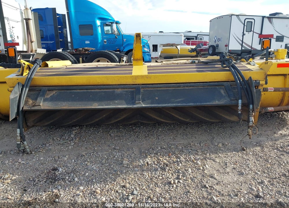 2023 NEW HOLLAND HEADER VIN: HAJDB416PMG629755