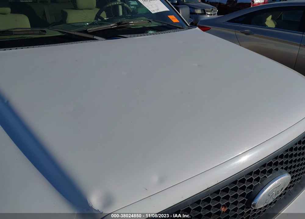 2006 FORD F-150 VIN: 1FTRW14W16KC10212