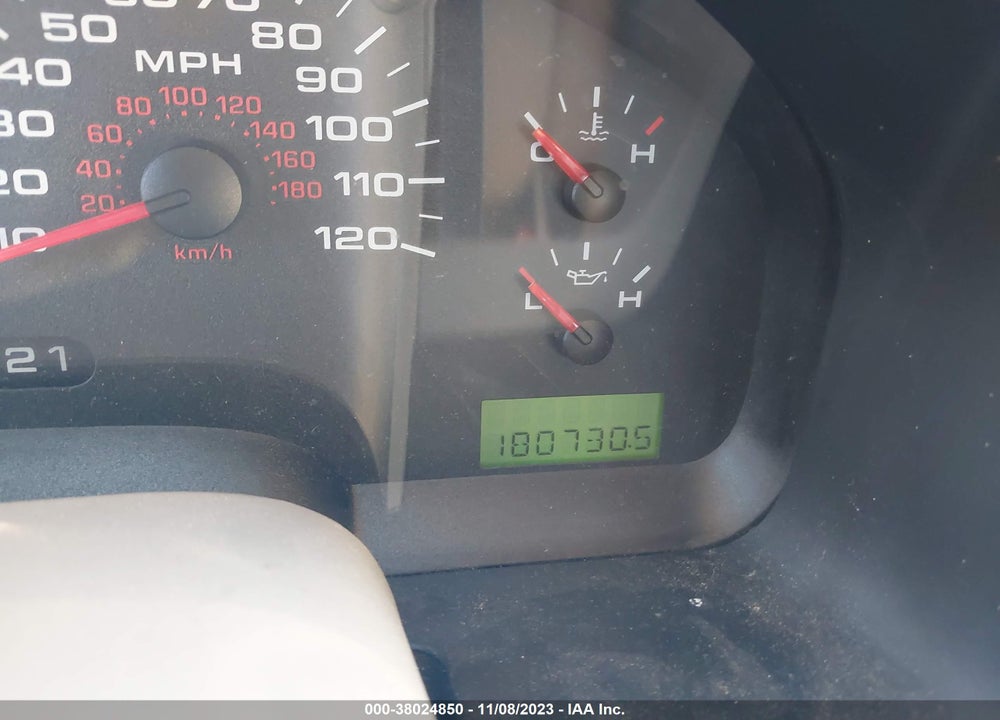 2006 FORD F-150 VIN: 1FTRW14W16KC10212