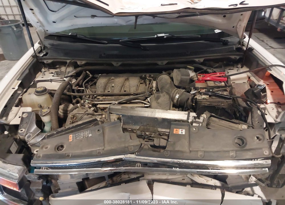 2019 FORD FLEX SEL VIN: 2FMGK5C88KBA25863