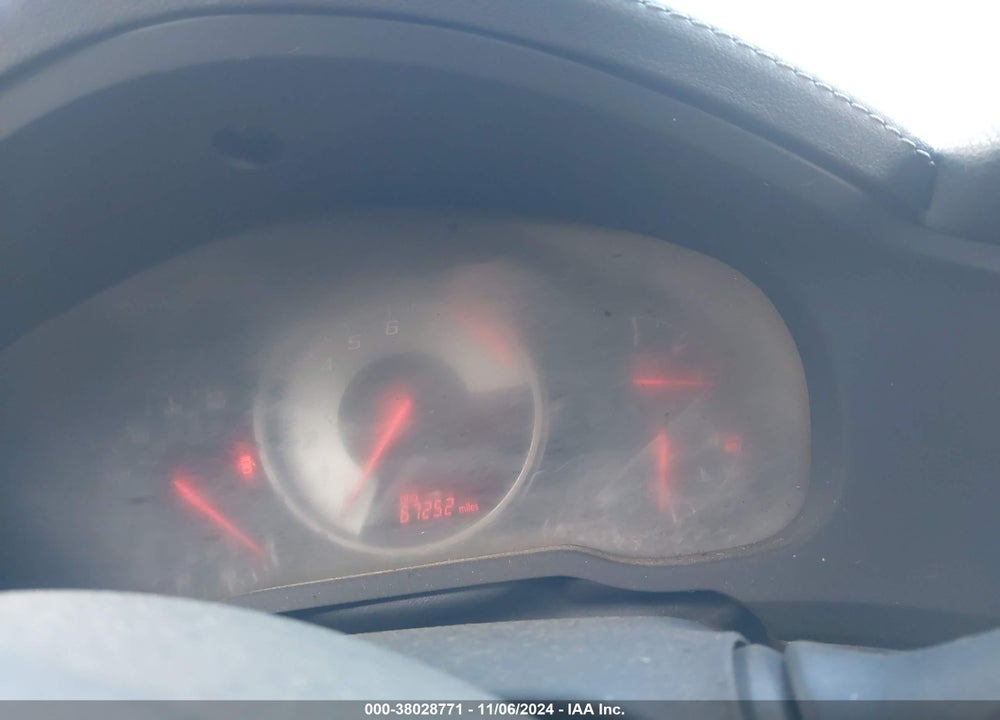 2017 TOYOTA 86 VIN: JF1ZNAA16H9710152