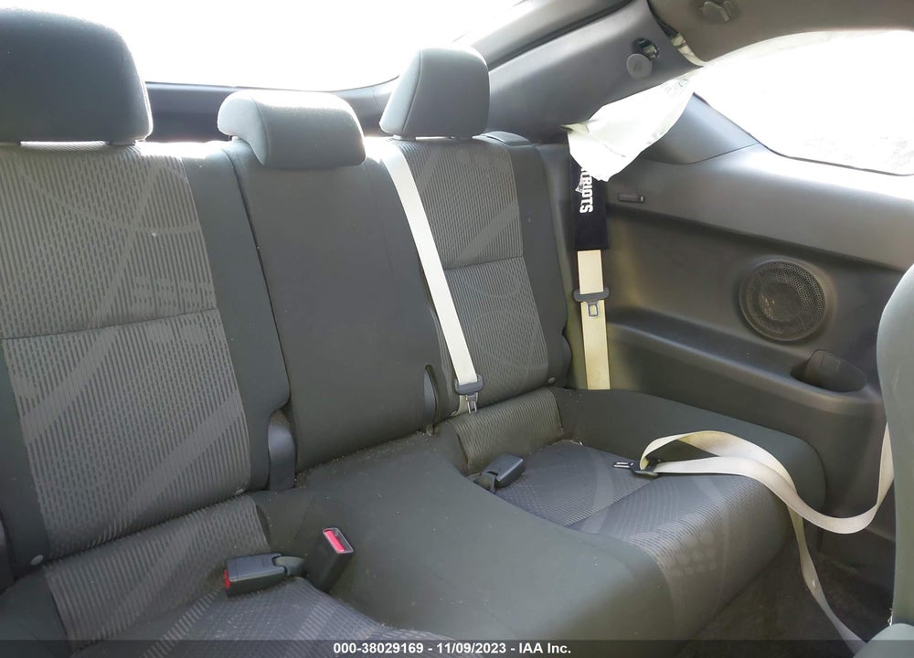 2014 SCION TC 10 SERIES VIN: JTKJF5C70E3067253