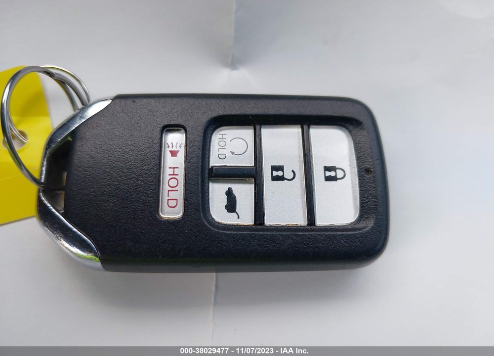 2020 HONDA CIVIC VIN: SHHFK7H46LU200664