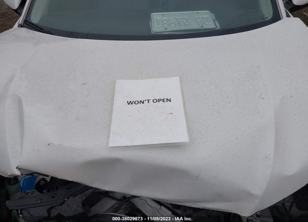 2022 HONDA HR-V AWD LX VIN: 3CZRU6H34NM759388