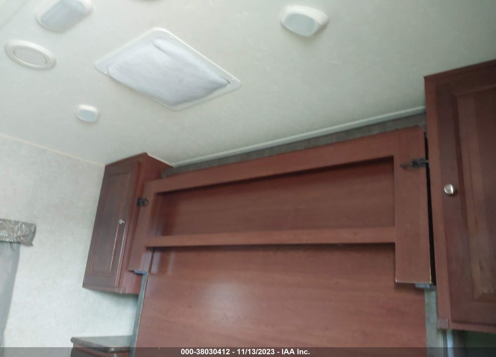 2015 FOREST RIVER ROCKWOOD LITE VIN: 4X4TRLY2XFD403800