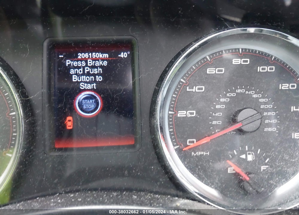 2014 DODGE CHARGER SXT VIN: 2C3CDXHG5EH304606