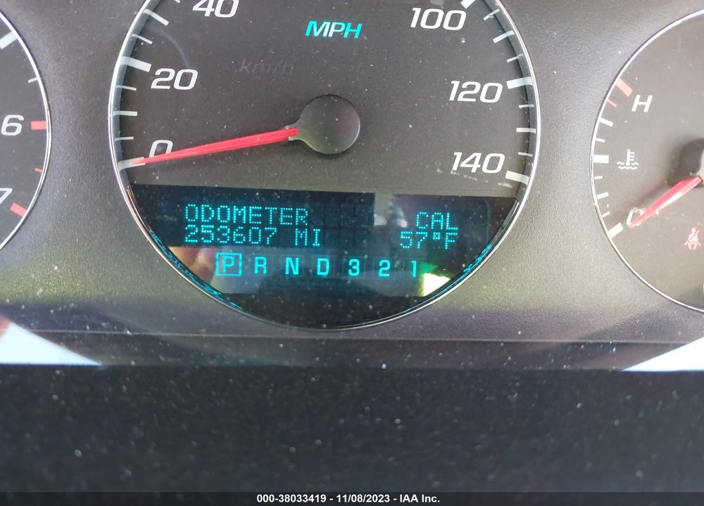 2006 CHEVROLET IMPALA LT VIN: 2G1WC581169200923