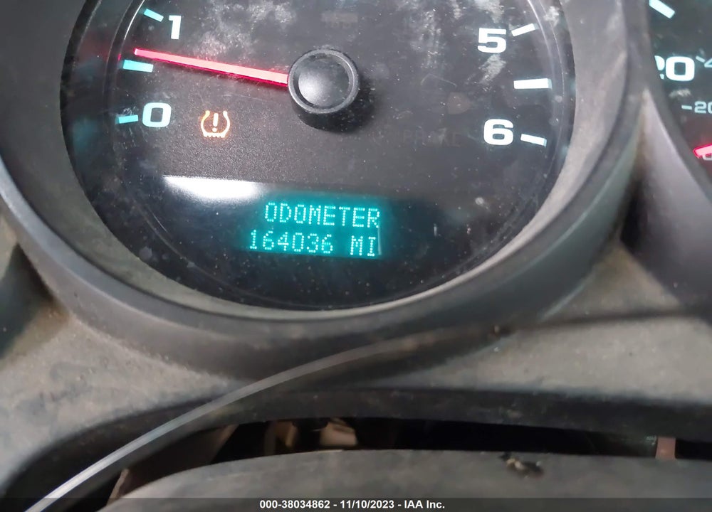 2011 CHEVROLET SILVERADO 1500 WORK TRUCK VIN: 1GCNCPEX4BZ343517