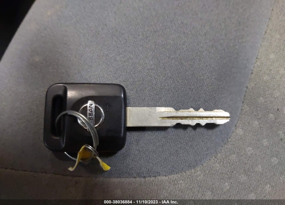 2009 NISSAN SENTRA 2.0 VIN: 3N1AB61E19L661356
