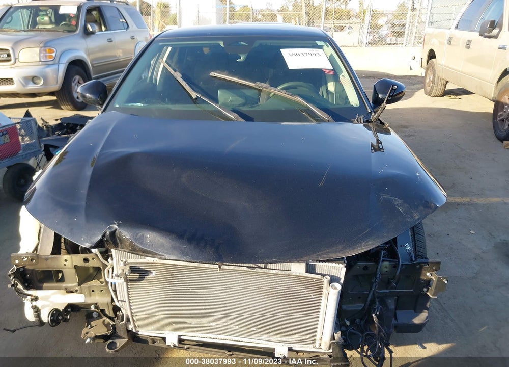 2023 HONDA CIVIC LX VIN: 2HGFE2F24PH540927