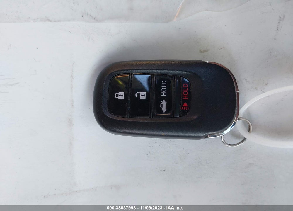 2023 HONDA CIVIC LX VIN: 2HGFE2F24PH540927