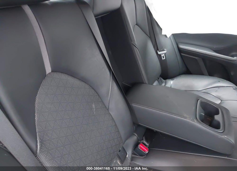 2020 TOYOTA CAMRY XSE VIN: 4T1K61AK2LU939494