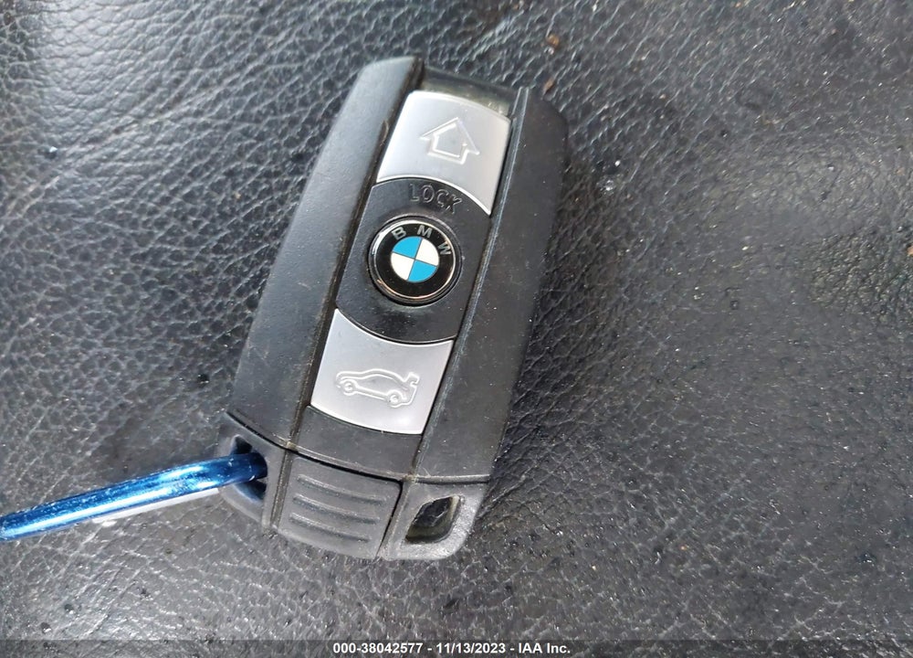 2013 BMW X5 XDRIVE50I VIN: 5UXZV8C55D0C15945
