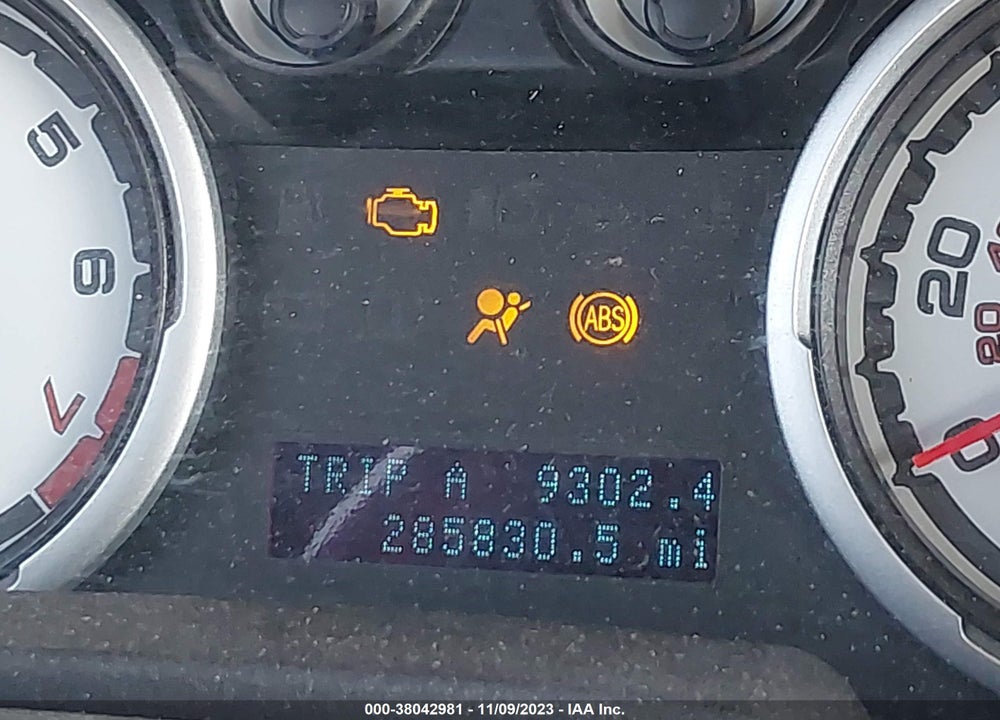 2008 FORD FOCUS SE/SES VIN: 1FAHP35N58W251020