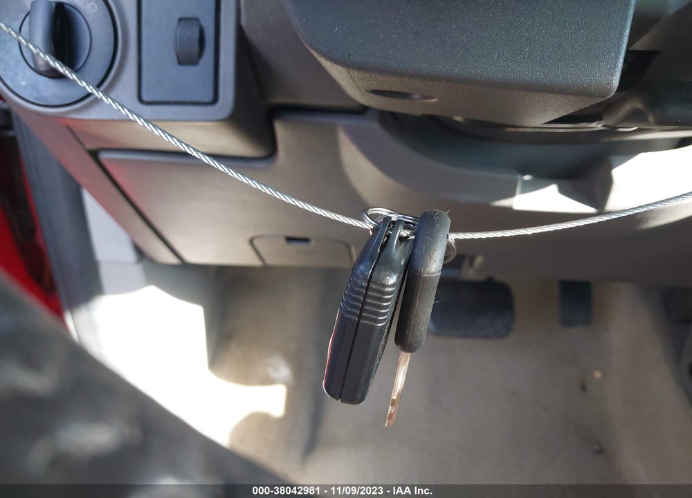 2008 FORD FOCUS SE/SES VIN: 1FAHP35N58W251020