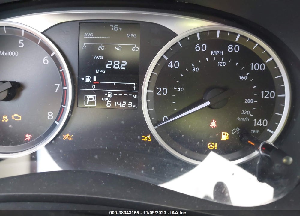 2020 NISSAN VERSA S XTRONIC CVT VIN: 3N1CN8DV6LL809256