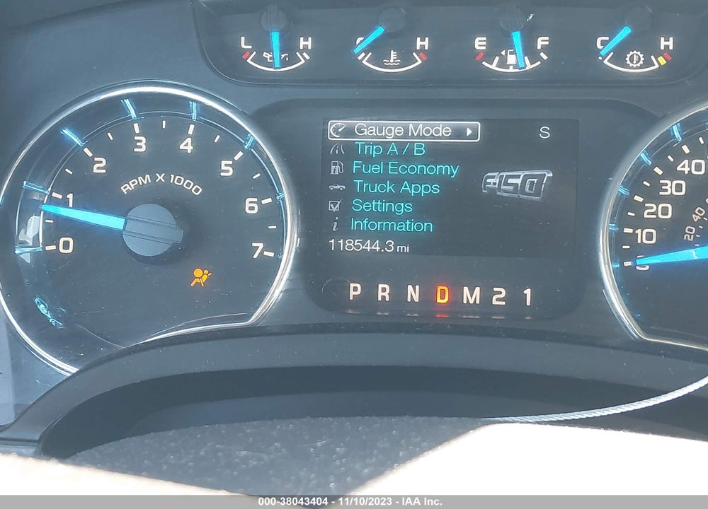 2014 FORD F-150 XLT VIN: 1FTFX1EF6EFB95759