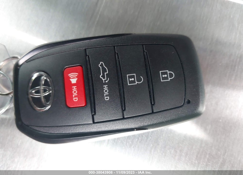 2022 TOYOTA TUNDRA VIN: 5TFLA5AB8NX017358