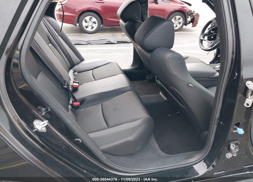 2022 HONDA ACCORD SPORT VIN: 1HGCV1F35NA039644