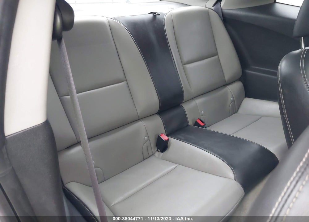 2015 CHEVROLET CAMARO 2LT VIN: 2G1FF1E31F9267981