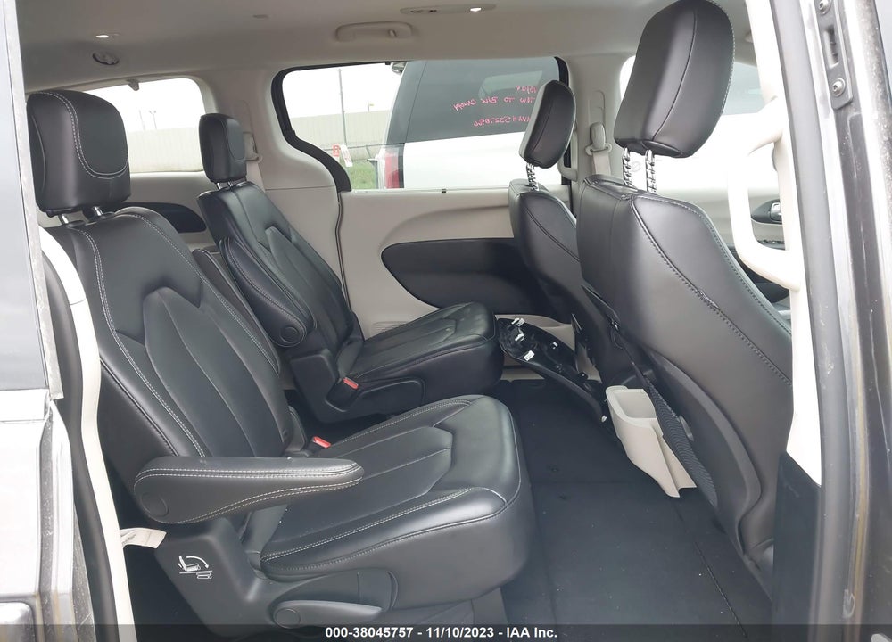 2023 CHRYSLER PACIFICA TOURING L VIN: 2C4RC1BG1PR601058