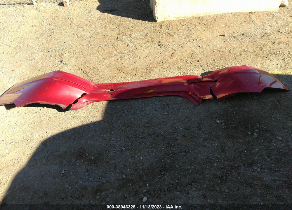 2023 HONDA ACCORD VIN: 1HGCY1F21PA009557