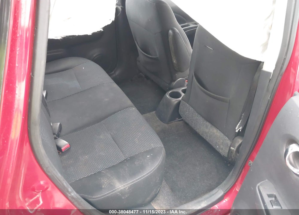 2014 NISSAN VERSA NOTE SV VIN: 3N1CE2CP6EL402508