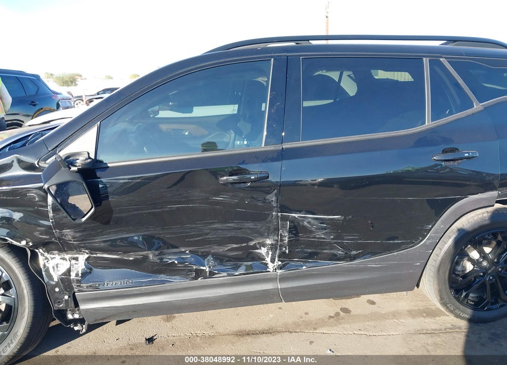 2020 GMC TERRAIN FWD SLE VIN: 3GKALMEV7LL194531