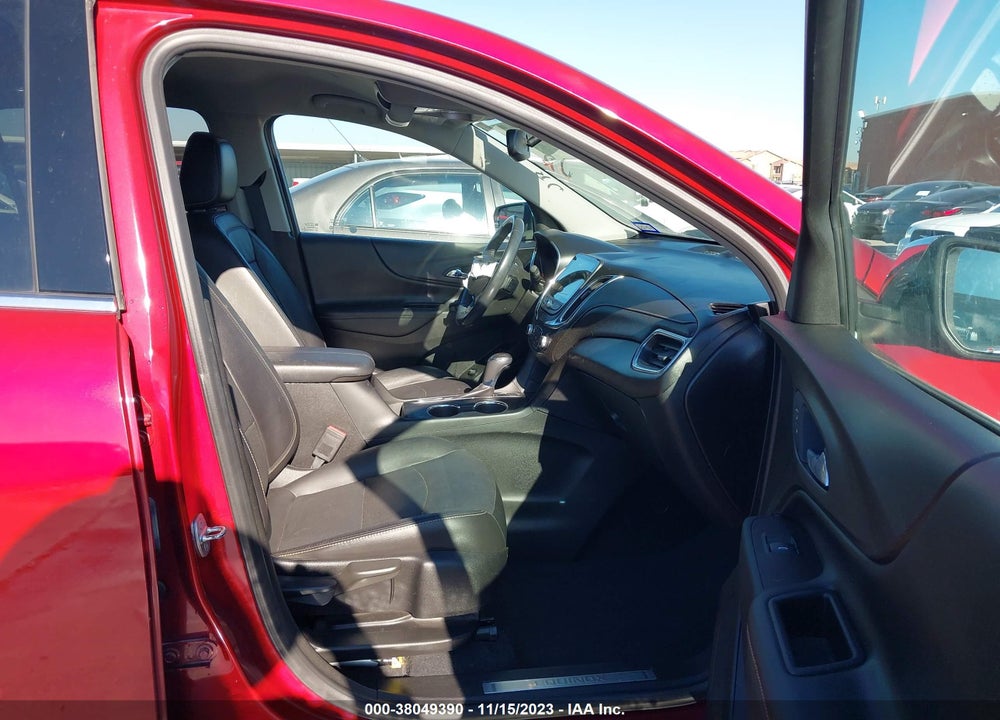 2019 CHEVROLET EQUINOX PREMIER VIN: 2GNAXPEX4K6263060